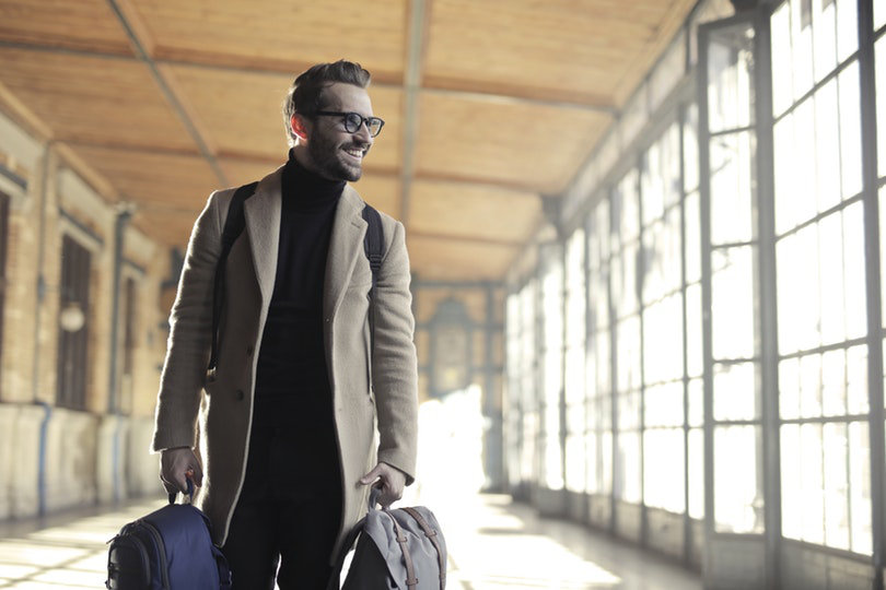 Now and Then: Experiences of Business Traveler Today vs. 20 Years Ago