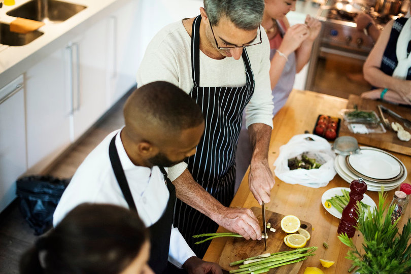 Tips on Organizing a Successful Team Building Activity