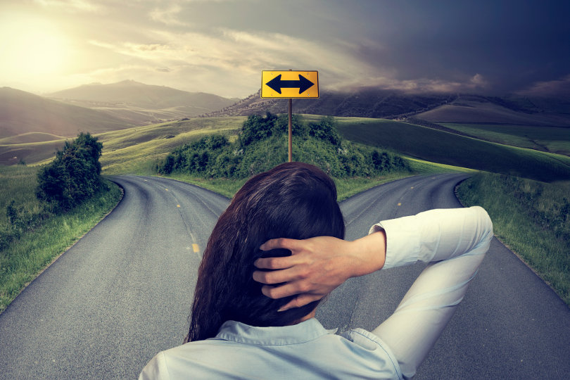 4 Decision-Making Lessons for Startup Entrepreneurs