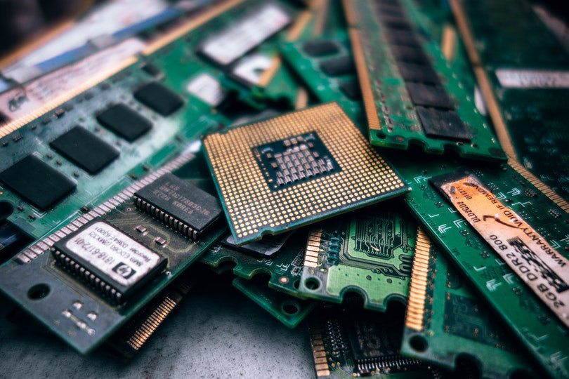 5 Ways Your Business can Combat The e-Waste Epidemic