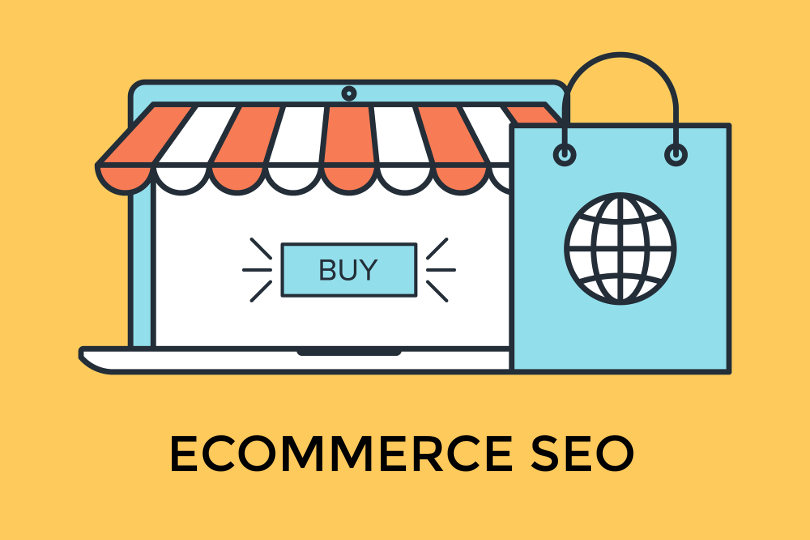4 Useful SEO Tips for Large E-commerce Sites