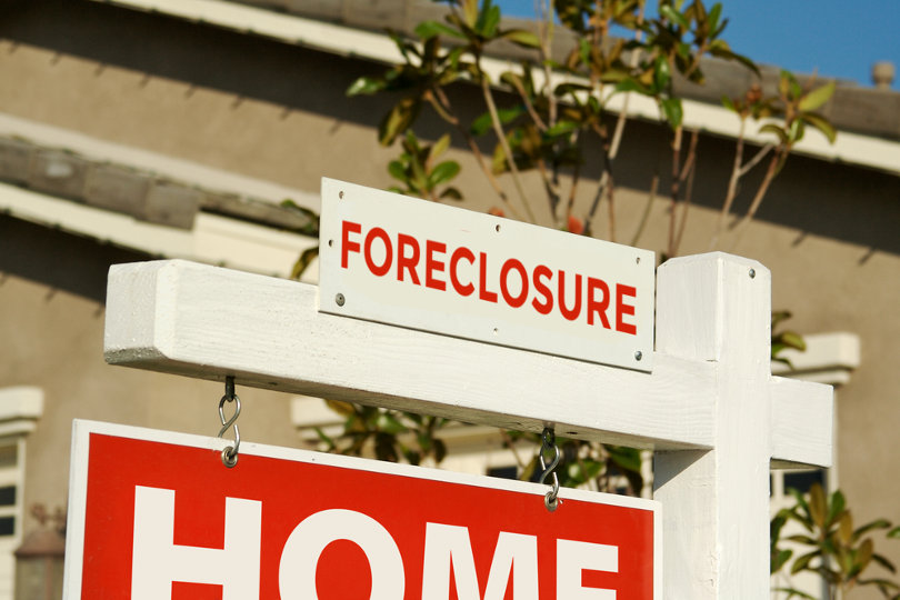 Why Foreclosed Homes are Always a Worthy Investment