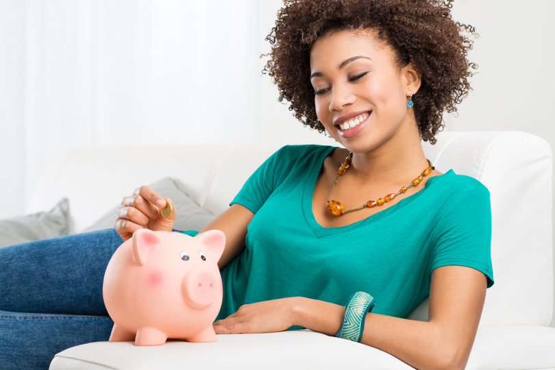 6 Financial Habits to Start in Your 20s