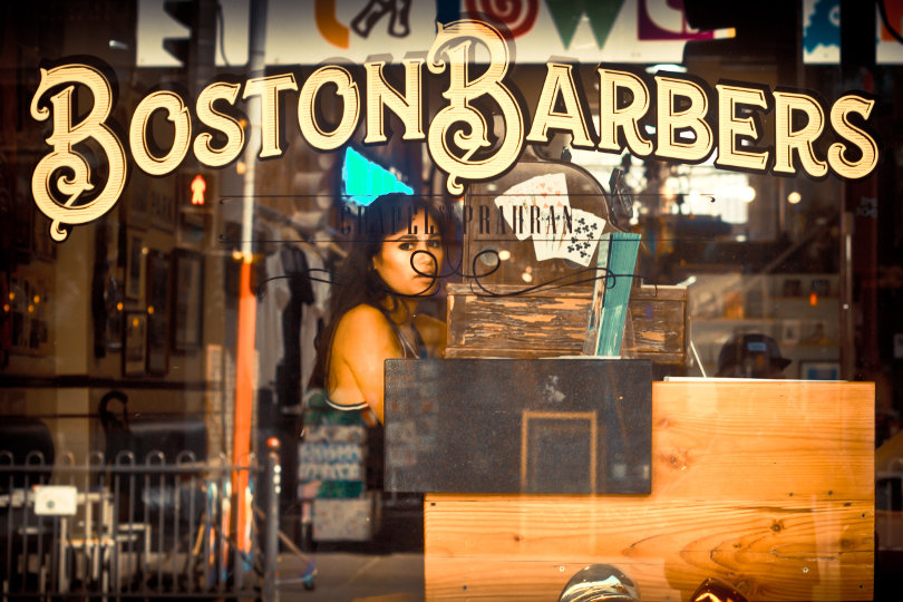 What You Can Learn from a Small-Town Business