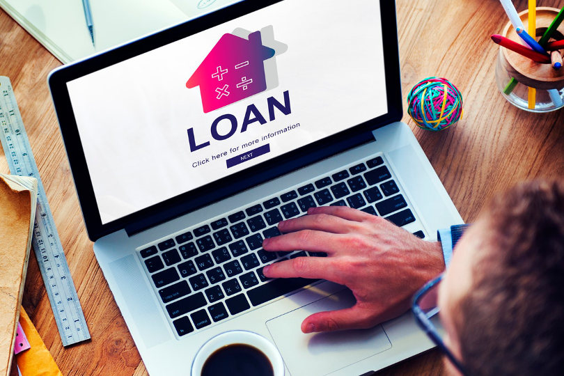 Online lending