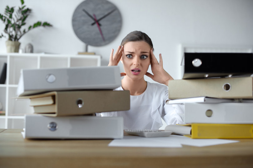 6 Factors that Limit the Growth of New Businesses