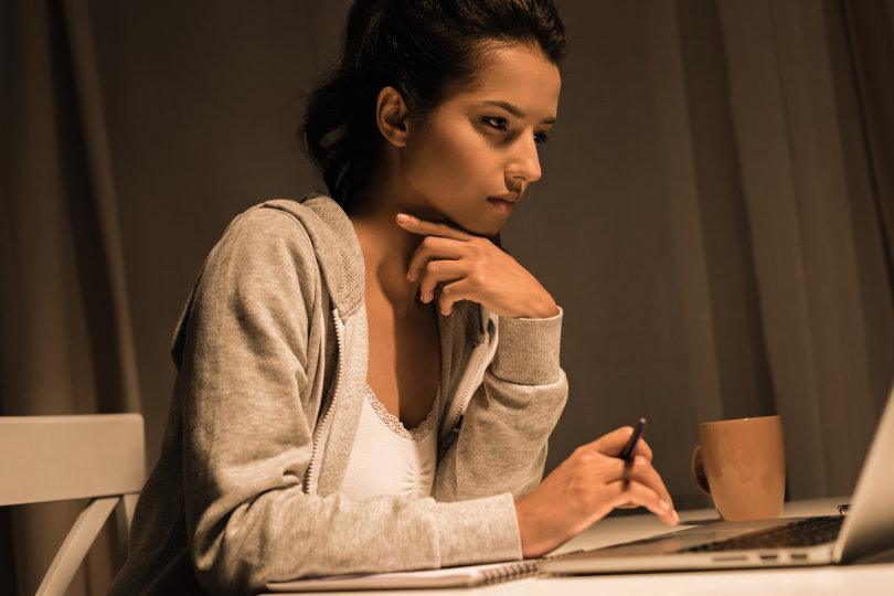How to Keep on Top of Your Freelance Finances