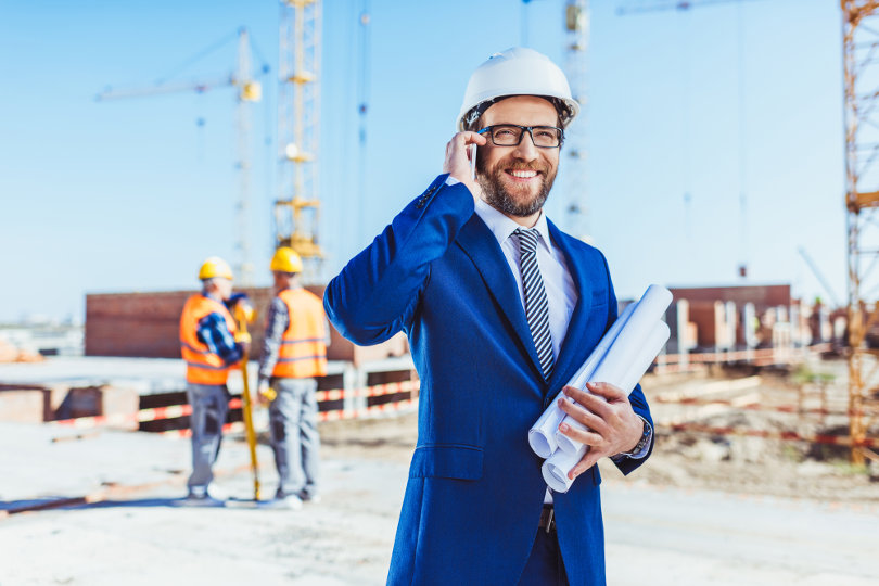 4 Tips for Managing Your Construction Site
