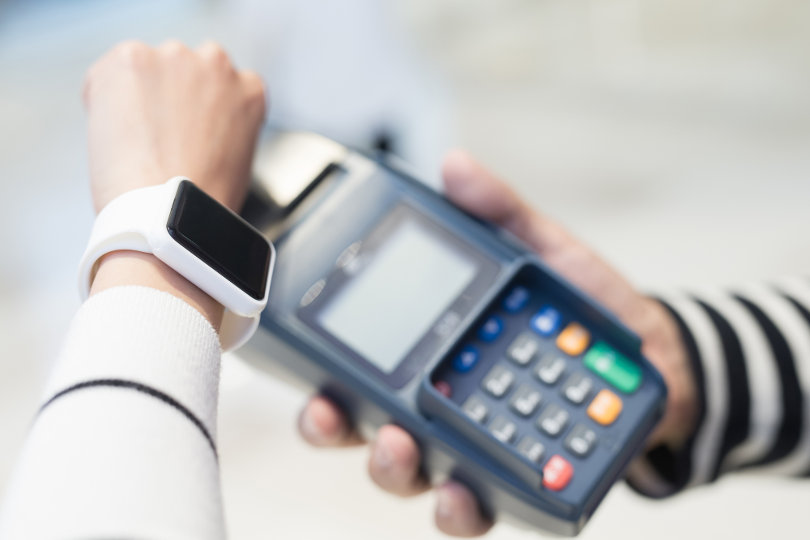 Top 5 SME Retail Trends to Watch for in 2018