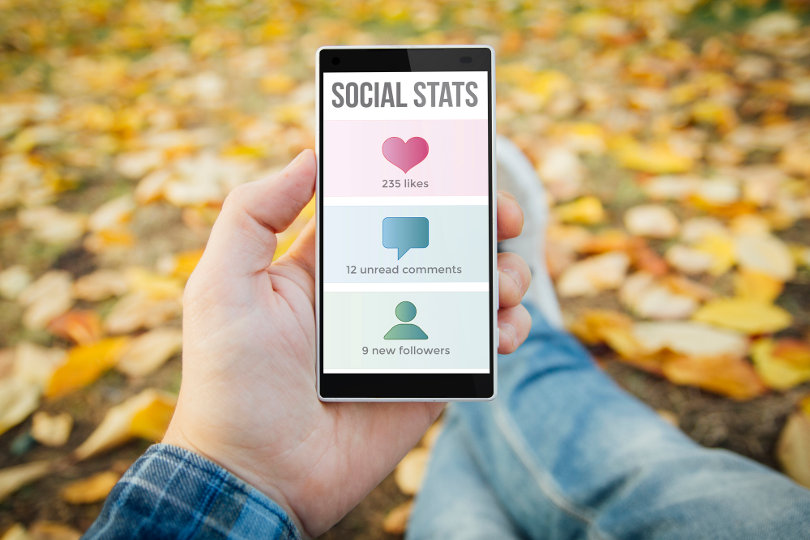 Social Influencer Guide: How Does Follower Count Affect Your Social Media Position?