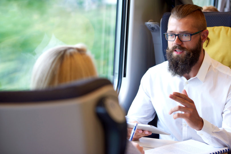 5 Virtual Services Needed for a Travelling Business Team
