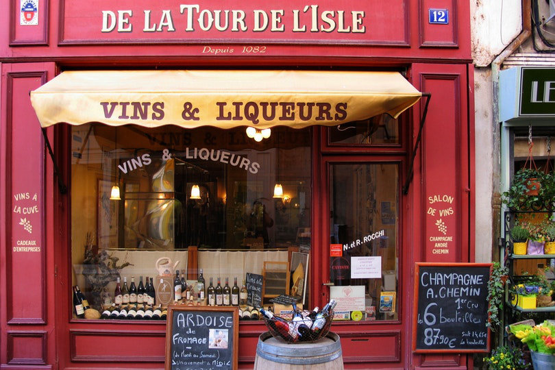 Technology Trends in the Liquor Industry