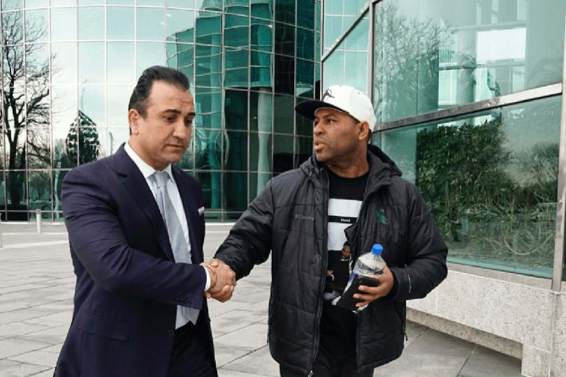 Q&A With Ali Habib Mayar on Acquiring Business Financing