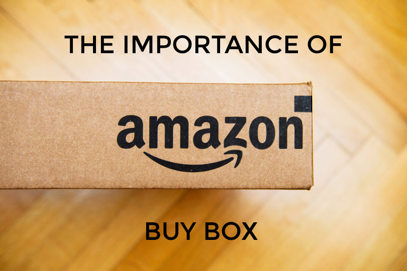 Importance of Amazon Buy Box for Sellers
