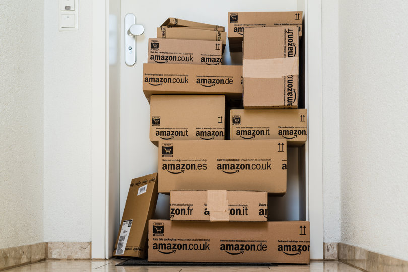 How an Amazon Marketing Agency Can Help Your Sales
