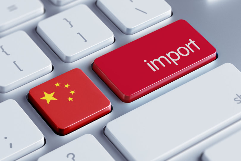 Why You Should Import Your Goods From China