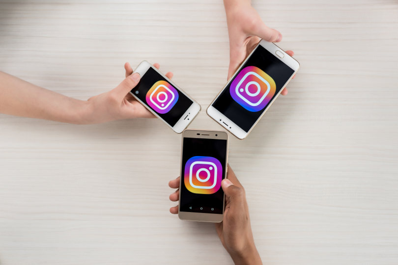 Instagram Promotion Can Drive More Sales for Your eCommerce Business – Here’s How!