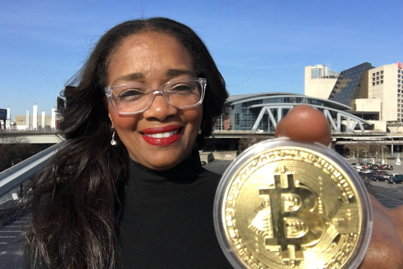Q&A with Marie-Antoinette Tichler, Founder of C2Legacy on Why You Should Secure Your Digital Legacy