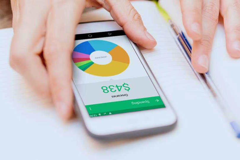 Mint apps