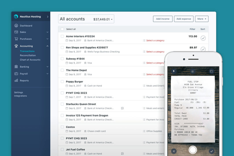 Wave Apps screenshot