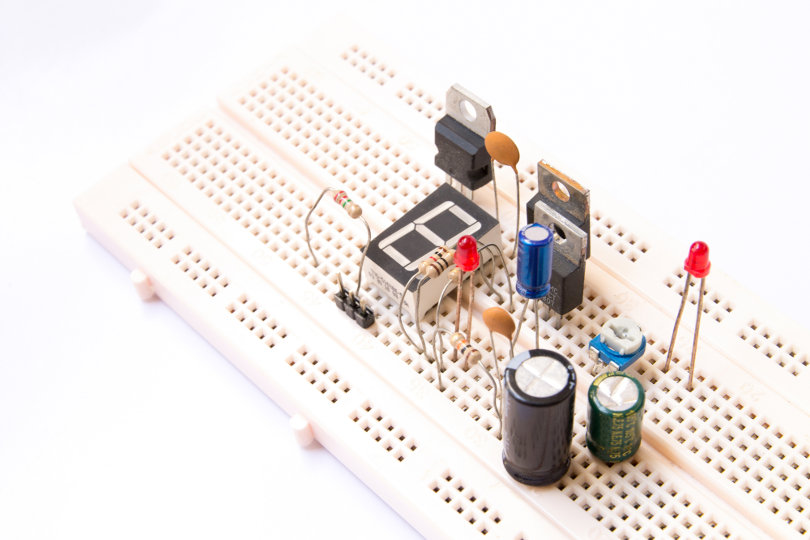 Advantages and Disadvantages of Designing with Breadboards