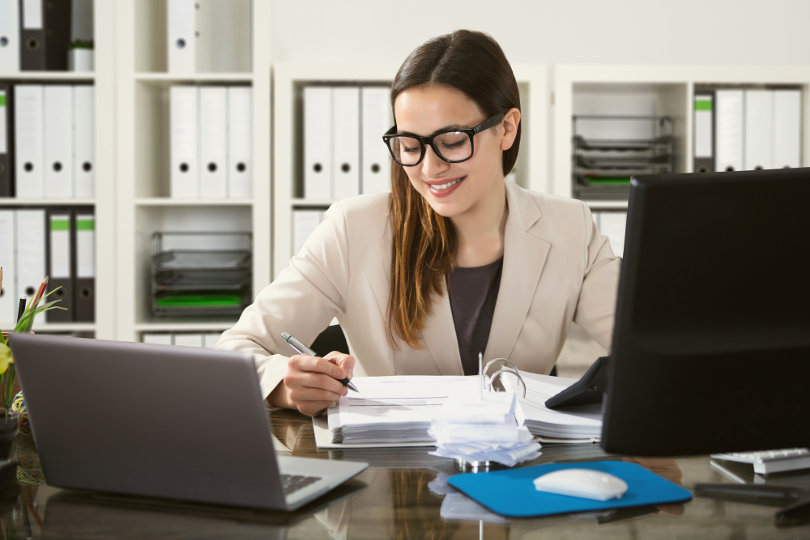 Helpful Apps for Small Business Taxes