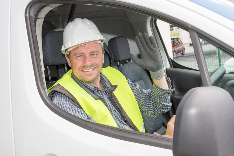 Trying to Prevent Workplace Accidents? Consider These Helpful Tips