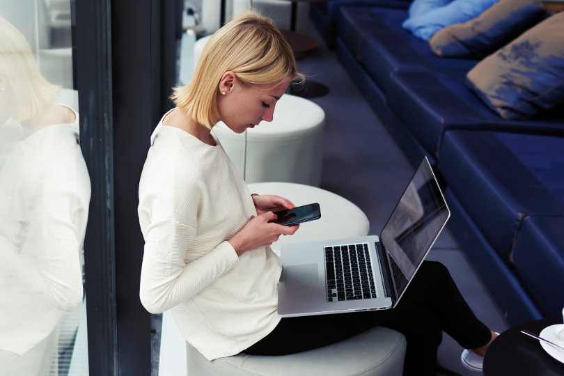4 Benefits of CRM for Growing a Small Business