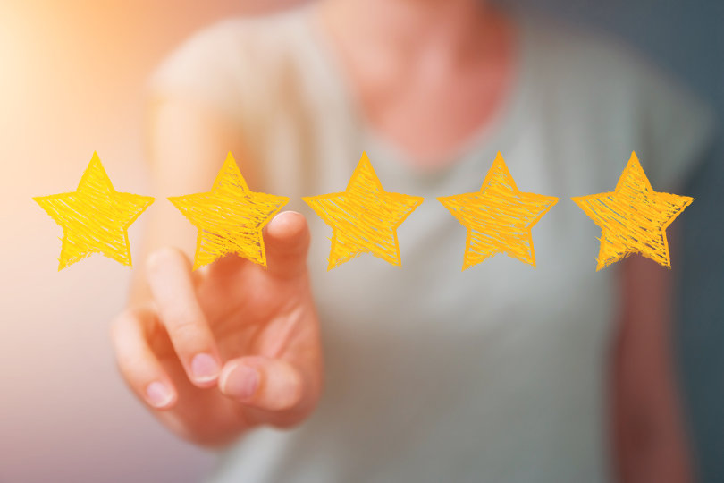 How Great Brands Generate More Reviews: 8 Tips
