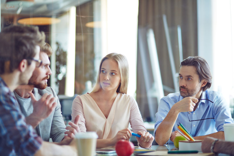 Dedicated Development Teams: What To Look For in a Potential Team Member