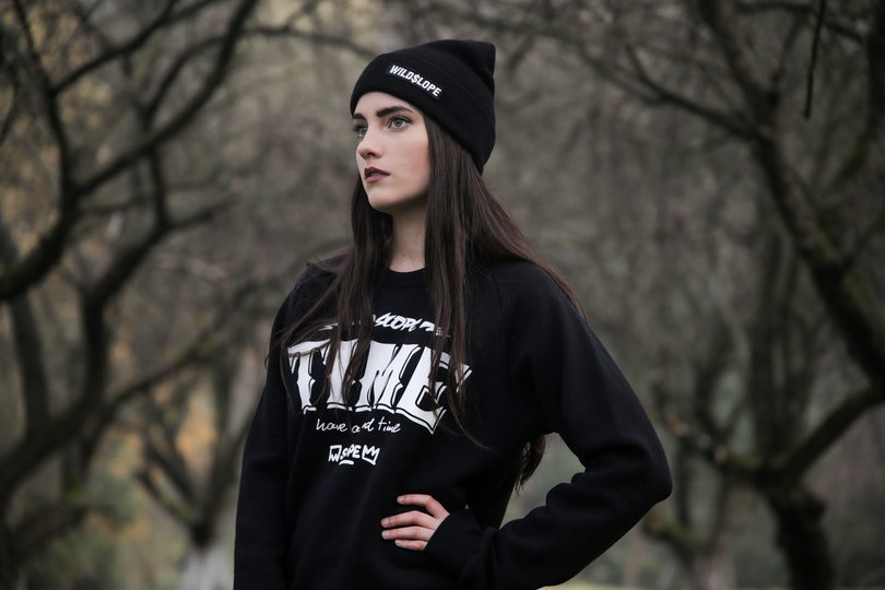 3 Ideas for Building a Fashion Brand
