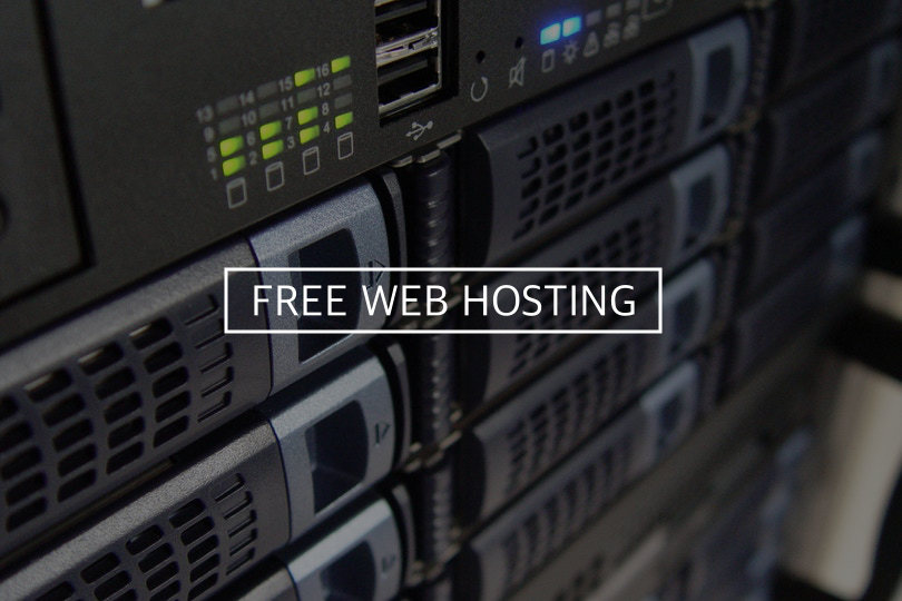 Does Free Hosting Exist, and Should You Ever Use it for Your Business?