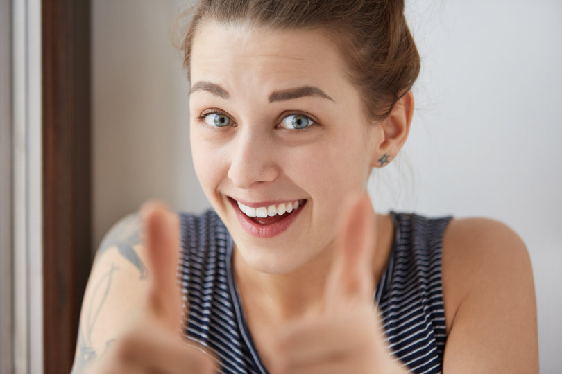 Getting customer reviews