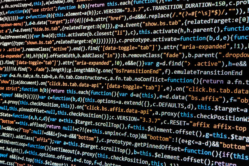 Machine learning algorithm