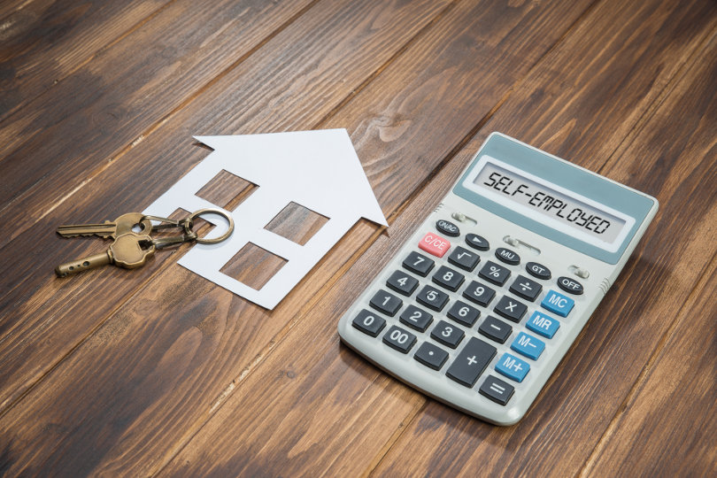 Mortgages for Business Owners and Contractors