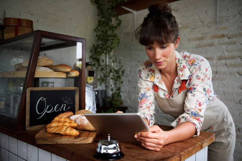 How to Reduce Risk in Your Small Business