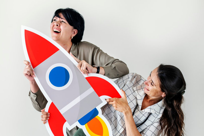 15 Personality Traits Every Early-Stage Startup Hire Needs