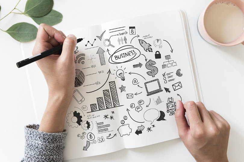 10 Reasons for Students to Start Business While Studying at College