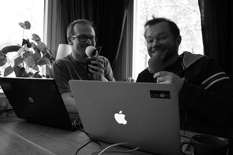 Are Podcasts a B2B Brands Best Sales Tool in 2018?