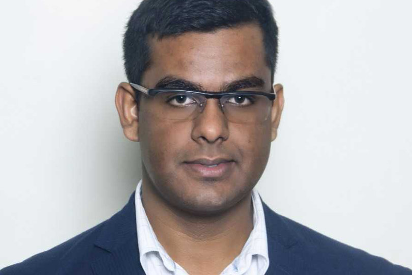 Q&A With Agam Berry, Digital Marketing Guru, on Digital Trends