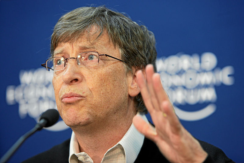 What Lessons Can You Learn From Four Top Business Leaders?