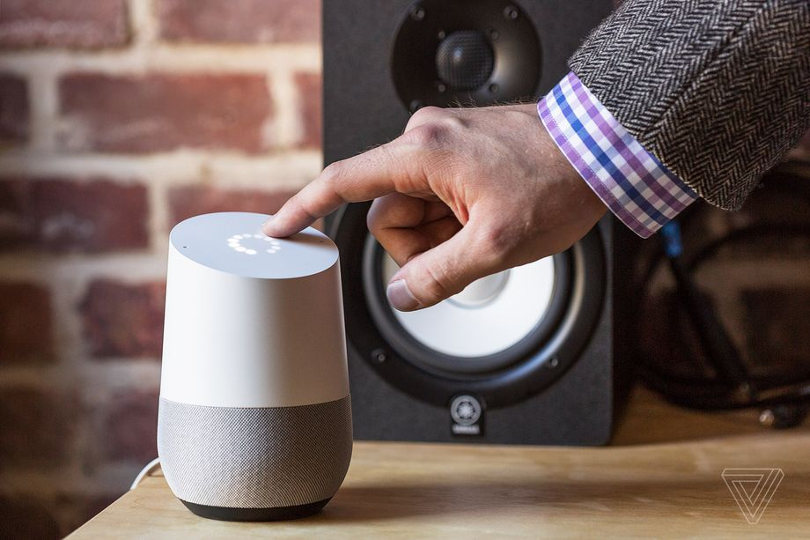 Google Home