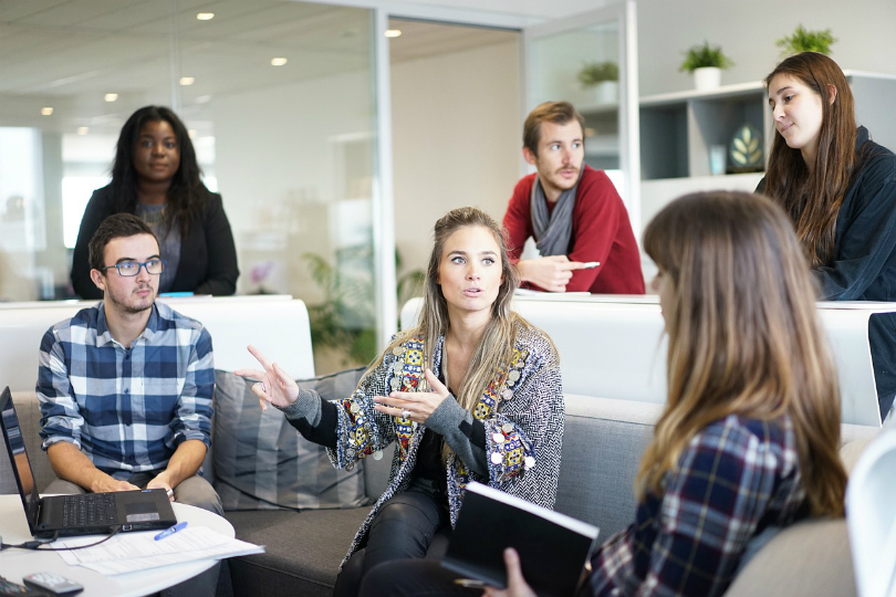 3 Ways to Optimize the Office for Maximum Productivity