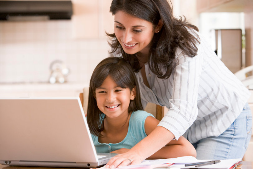 The Quick Virtual Office Guide for WAHM
