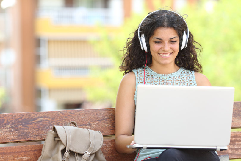 Taking Online Marketing courses