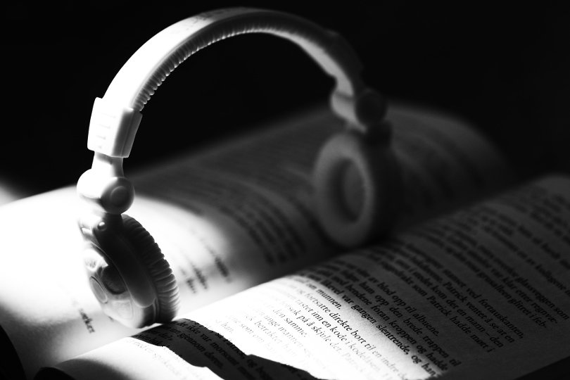 Audiobook