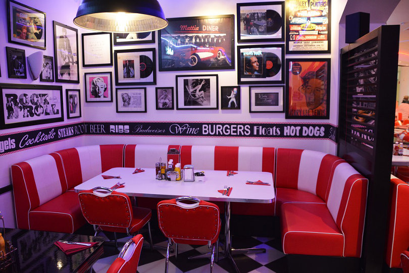 Why Restaurant Owners Should Consider Fixed Seating Arrangements