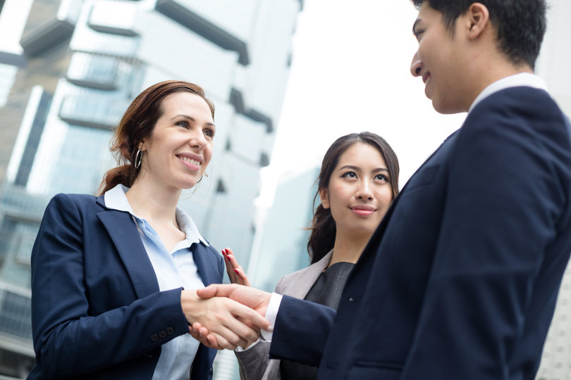 Starting a Business? 3 Keys to Successfully Sourcing from China