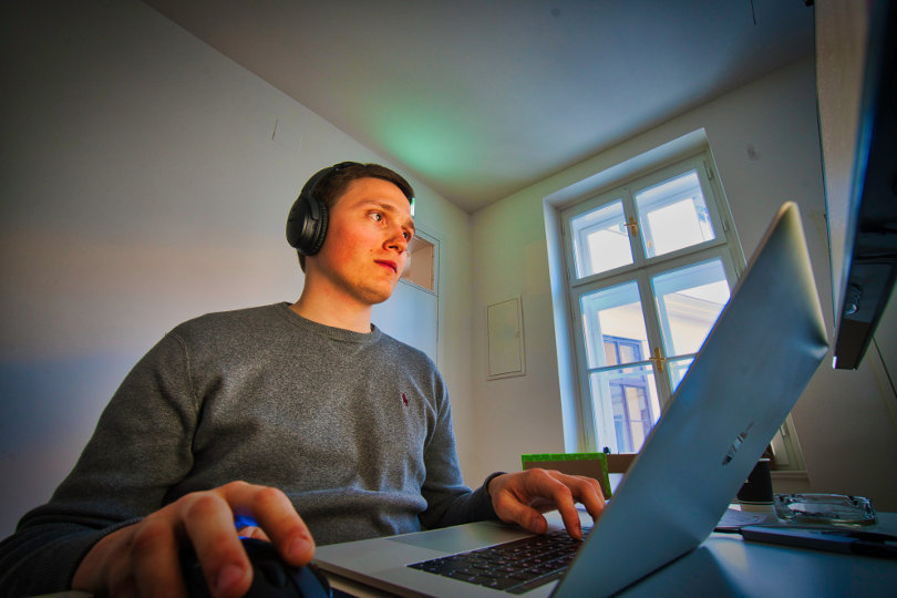 Steps to Becoming a Long-Term Currency Trader