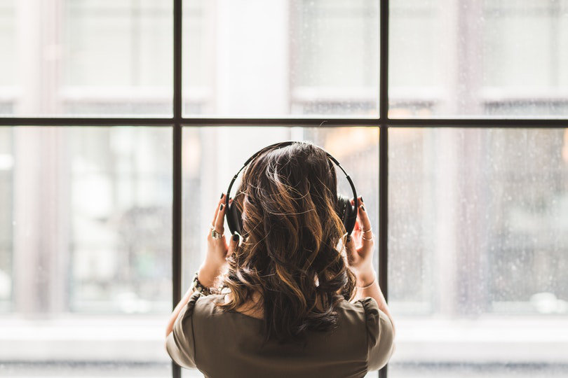 Entrepreneurs – Here are 8 Calming Apps to De-stress and Clear Your Mind